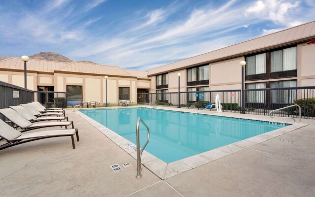 La Quinta Inn Provo Town Center