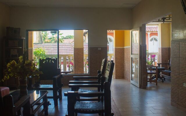 Marlin Hostel