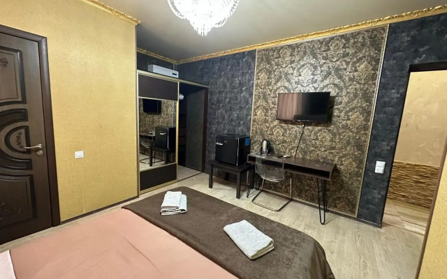 Joy Boutique Hotel