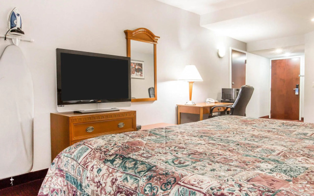 Rodeway Inn & Suites New Paltz - Hudson Valley