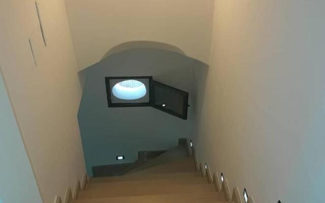 Appartamento- B&B Suite Andria Love