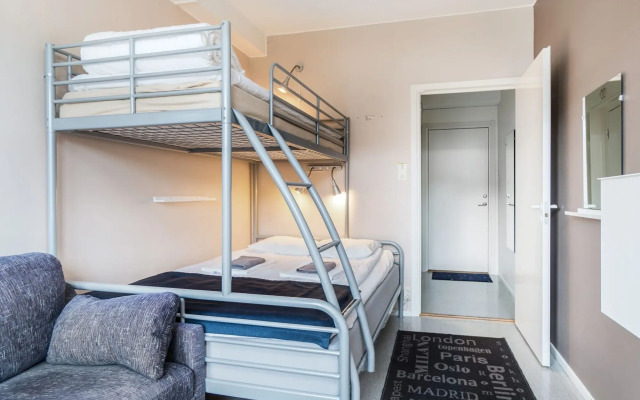 Hotel Sollefteå