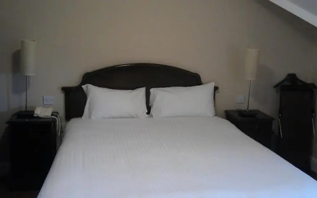 Knockranny Lodge Guesthouse