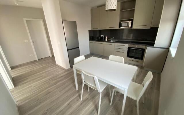 Mangalia Residence 1