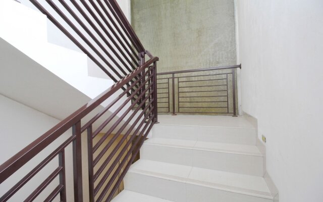 Airy Jimbaran Buanasari 88 Bali