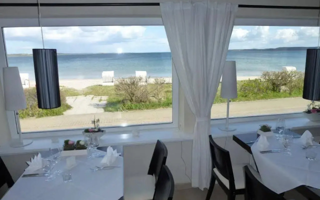Strandhotel Lodge am Meer