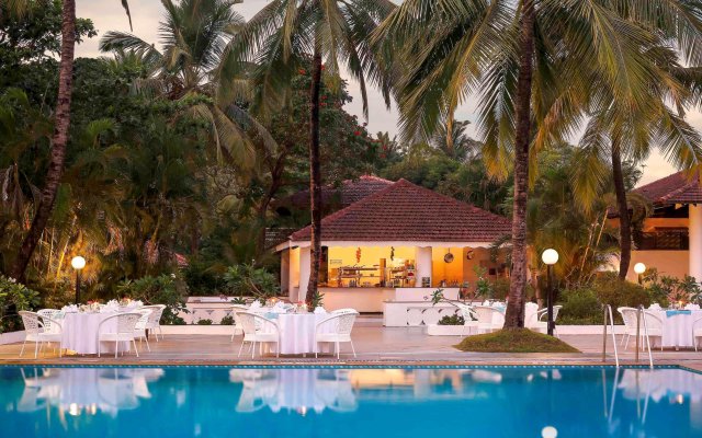 Novotel Goa Dona Sylvia Resort