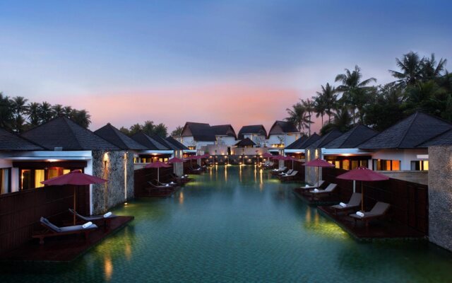 FuramaXclusive Resort & Villas, Ubud