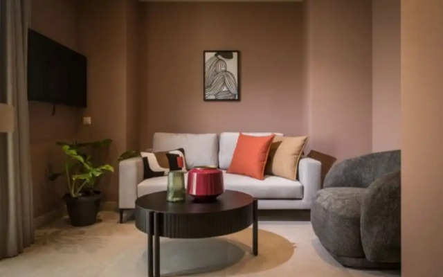 Centro Vero Suites by Omilos Hotels