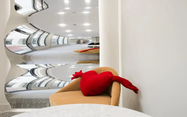 Ibis Styles Toulouse Capitole