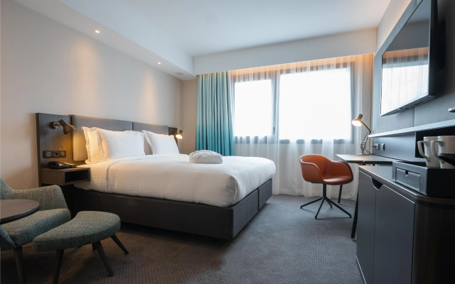 Holiday Inn Dijon Sud Longvic by IHG