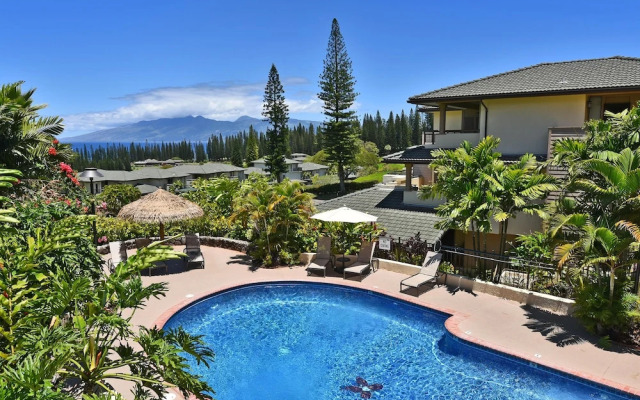 Kapalua Golf Villas 17t8