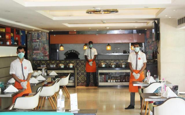 Zone by The Park Bani Park Jaipur