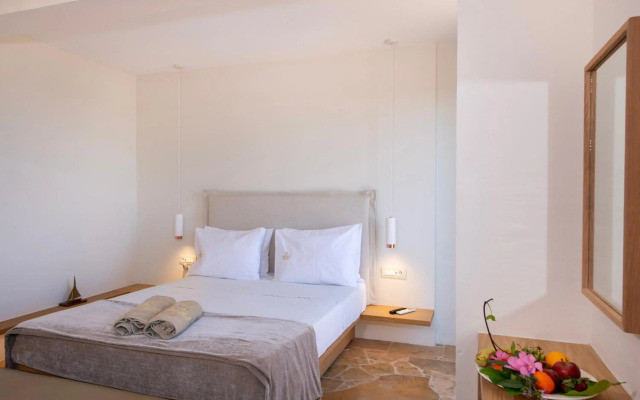 Orpheas Resort - Adults Only