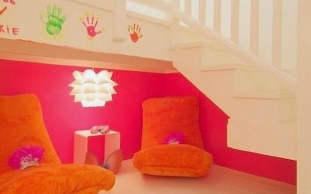 Bahama Mama 5 Bedroom Home