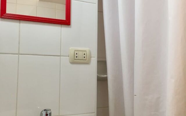 Hospedaje Turismo CAITH