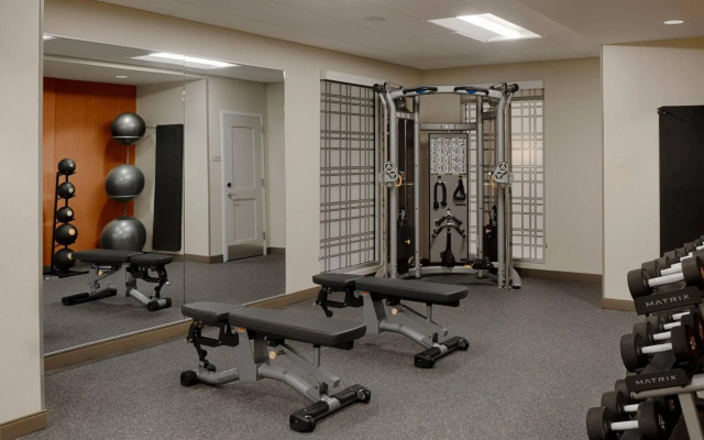 TownePlace Suites by Marriott Columbus Hilliard