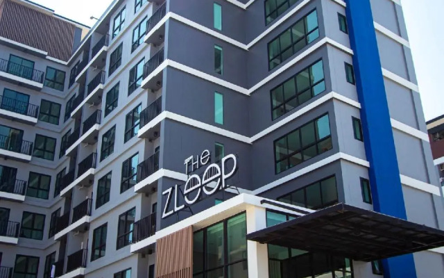 The Zleep Chonburi