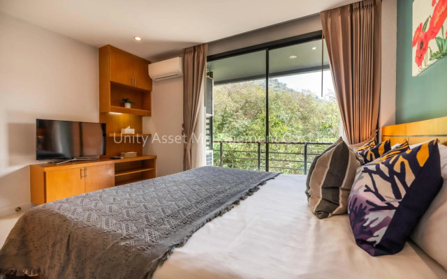 The Unity & The Bliss Patong Residence