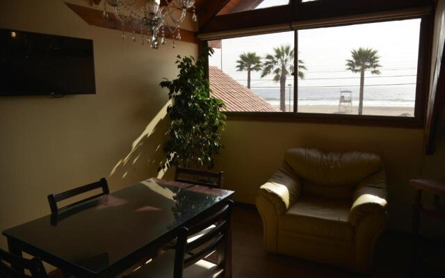 Hotel La Fuente