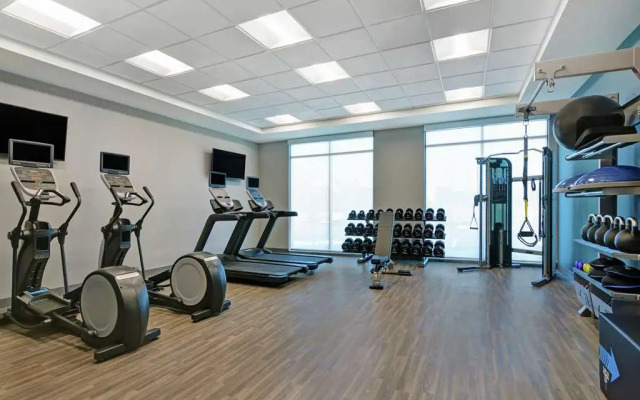 Hampton Inn & Suites Middleburg