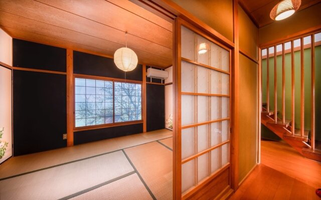 Sano-San-Chi WARAKU