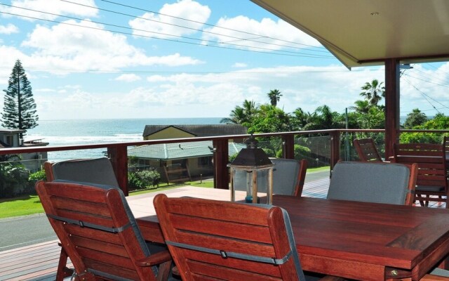 Sea-Ann - Lennox Head - WiFi