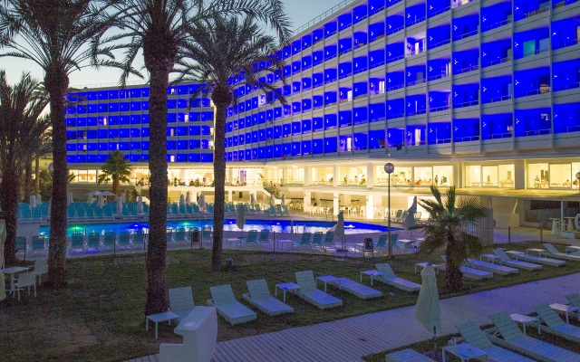 Hotel Algarb