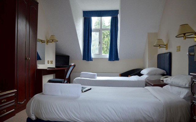 Uno Hotel Thames