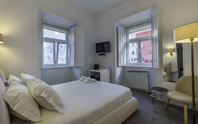 Chiado Premium Suites I