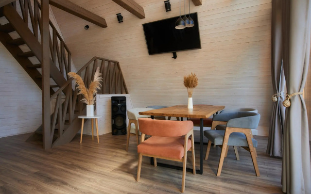 Белкина дача