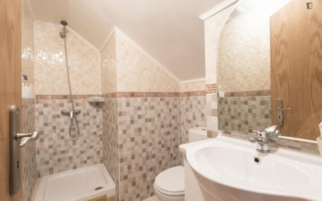 Beatus Sweet Rooms Hostel