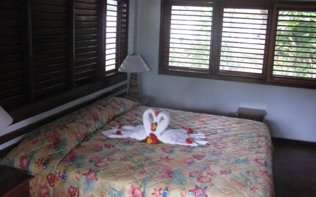 Hotel Palococo
