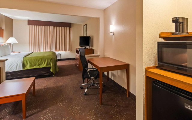 Quality Inn Tomah