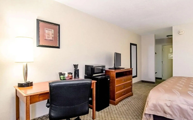 Quality Inn