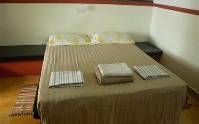 Kadaloram Beach Resort