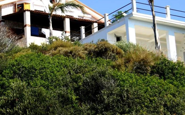 Villa Escalade III