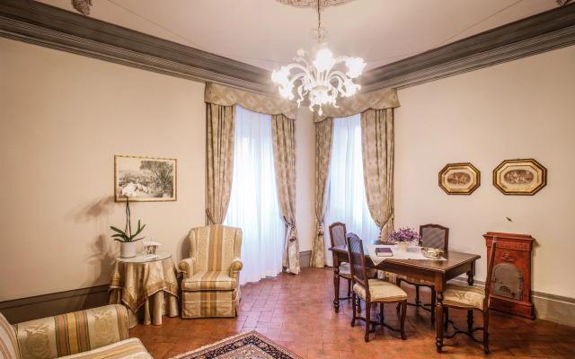 Palazzo Leopoldo Dimora Storica & Spa