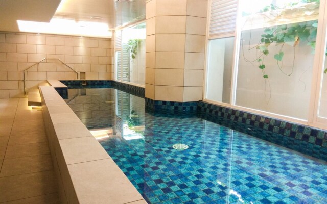 Mustika Golf Residence
