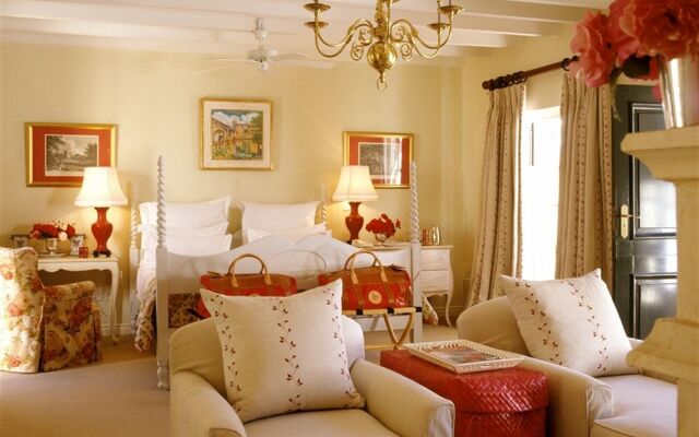 Kurland Hotel