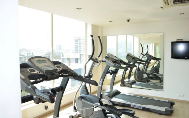 Peerless Hotel Hyderabad