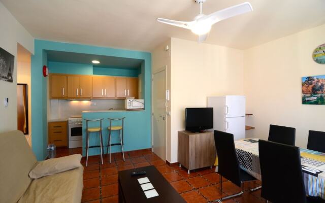 Apartamentos Puig Surada 36
