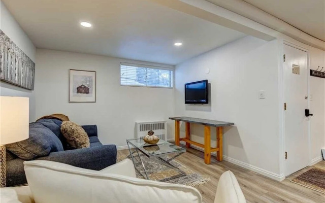 Edelweiss Haus M3 2 Bedroom Condo