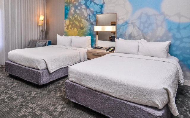 Courtyard by Marriott Palm Desert