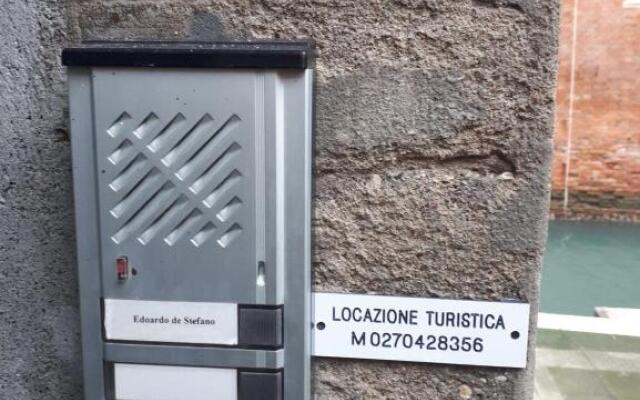 santamaria apartment