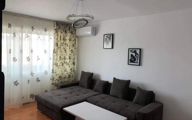 Apartament Oskar