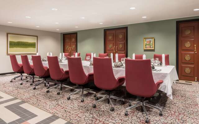 Radisson Blu Grand Hotel Tammer, Tampere