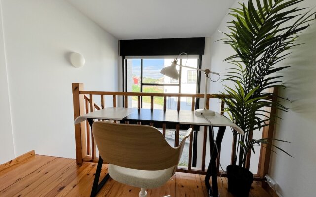 Apartamentos Ciudad Santiago