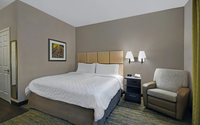 Candlewood Suites Sumter by IHG