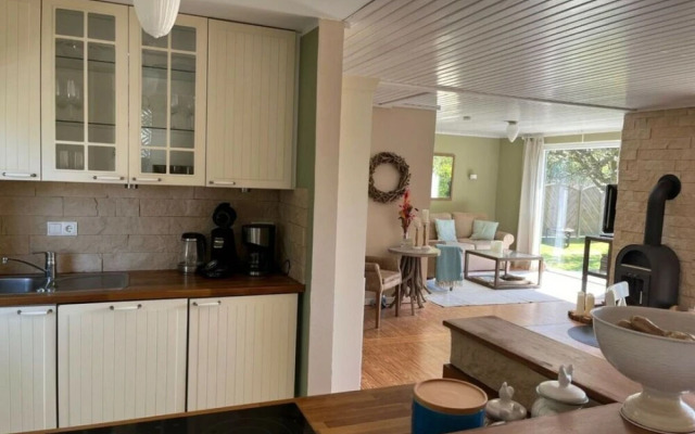 Roca Comfortable Holiday Residence